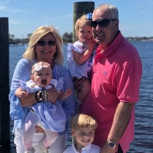 Meet your Posher, Carol